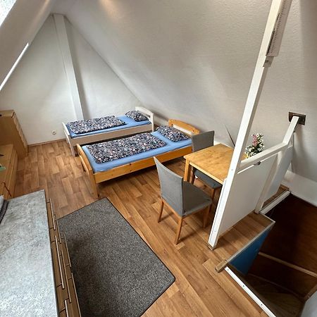 Comfort Apartments Heilbronn Zewnętrze zdjęcie