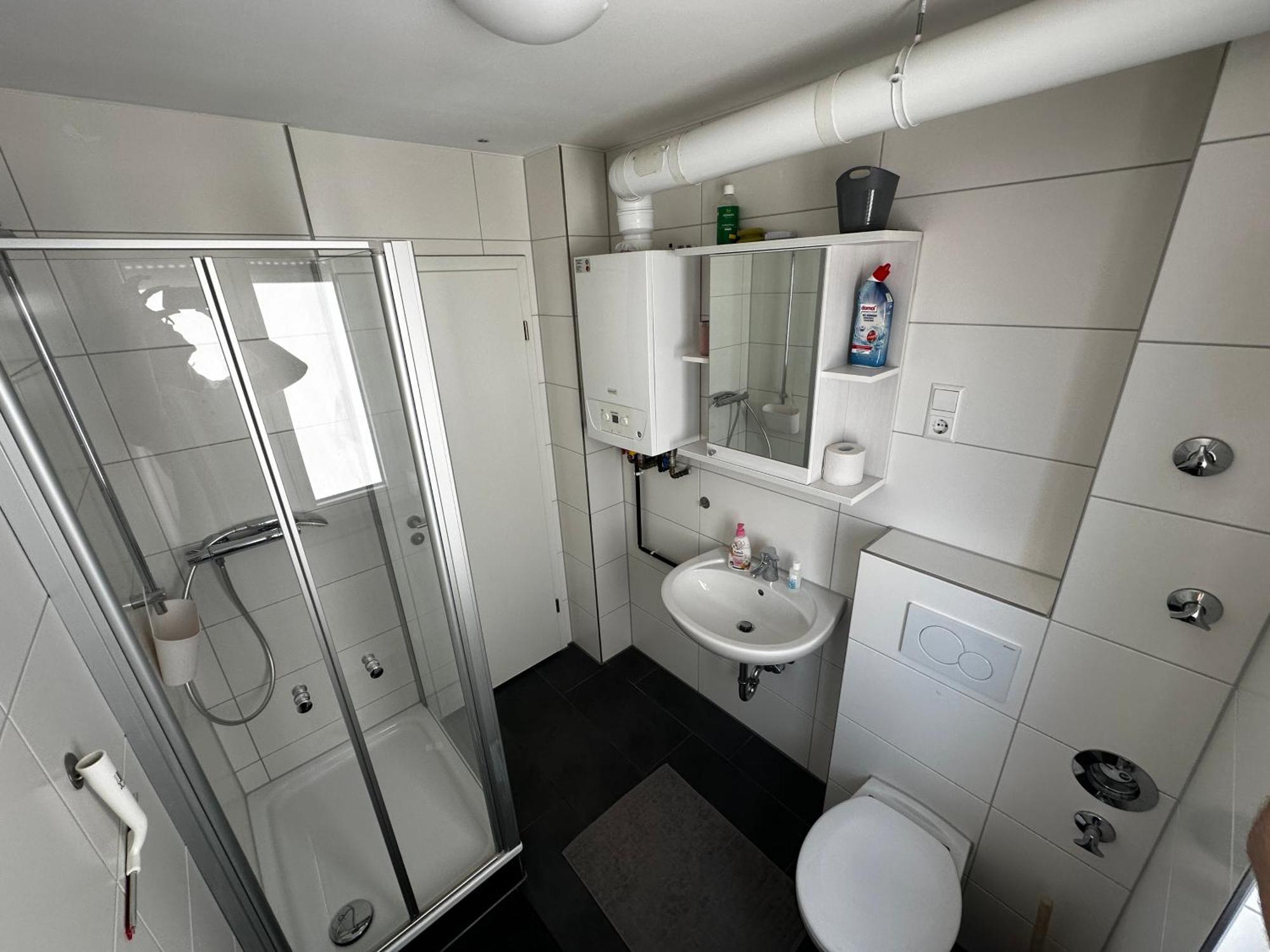 Comfort Apartments Heilbronn Zewnętrze zdjęcie