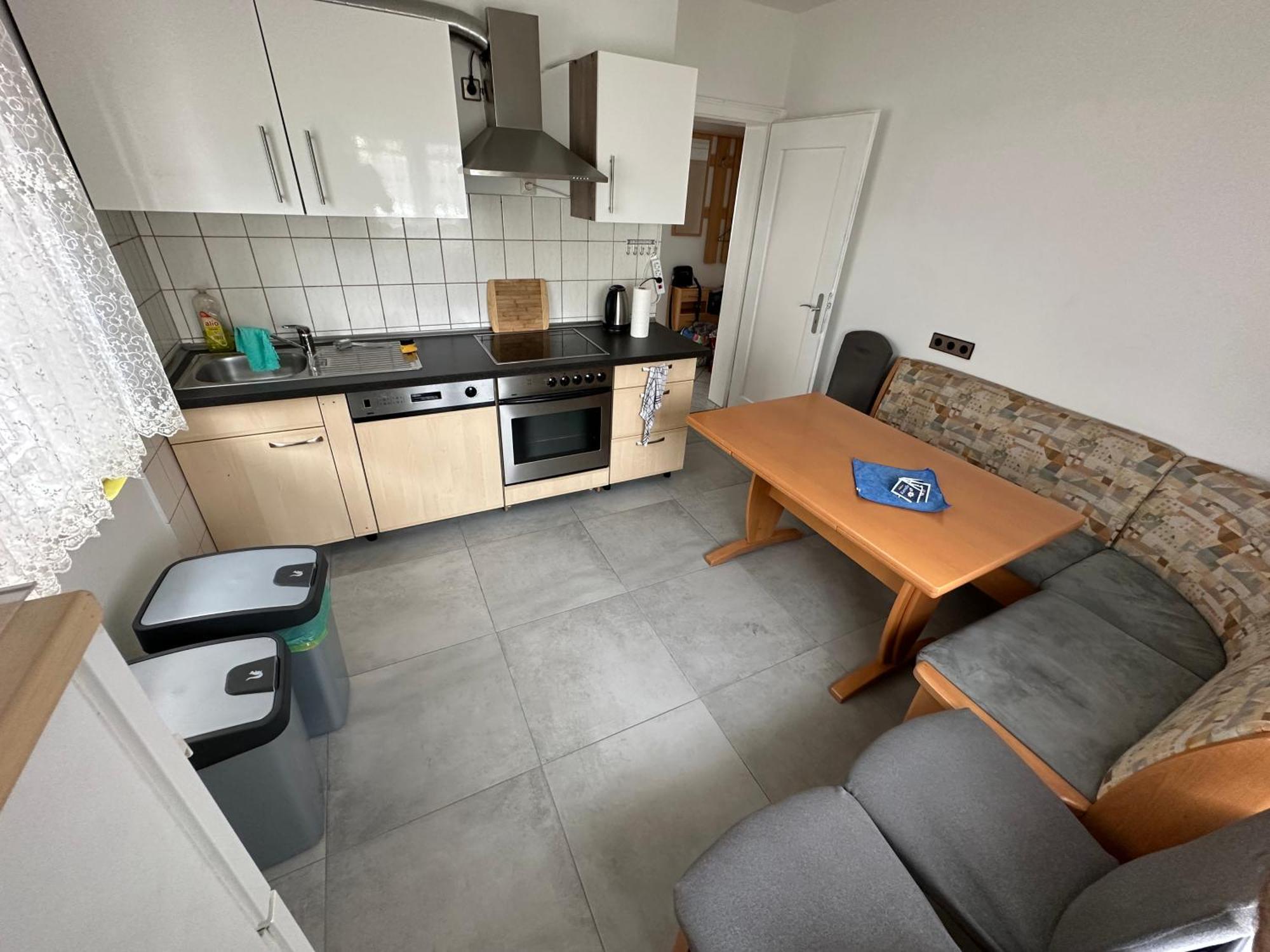 Comfort Apartments Heilbronn Zewnętrze zdjęcie