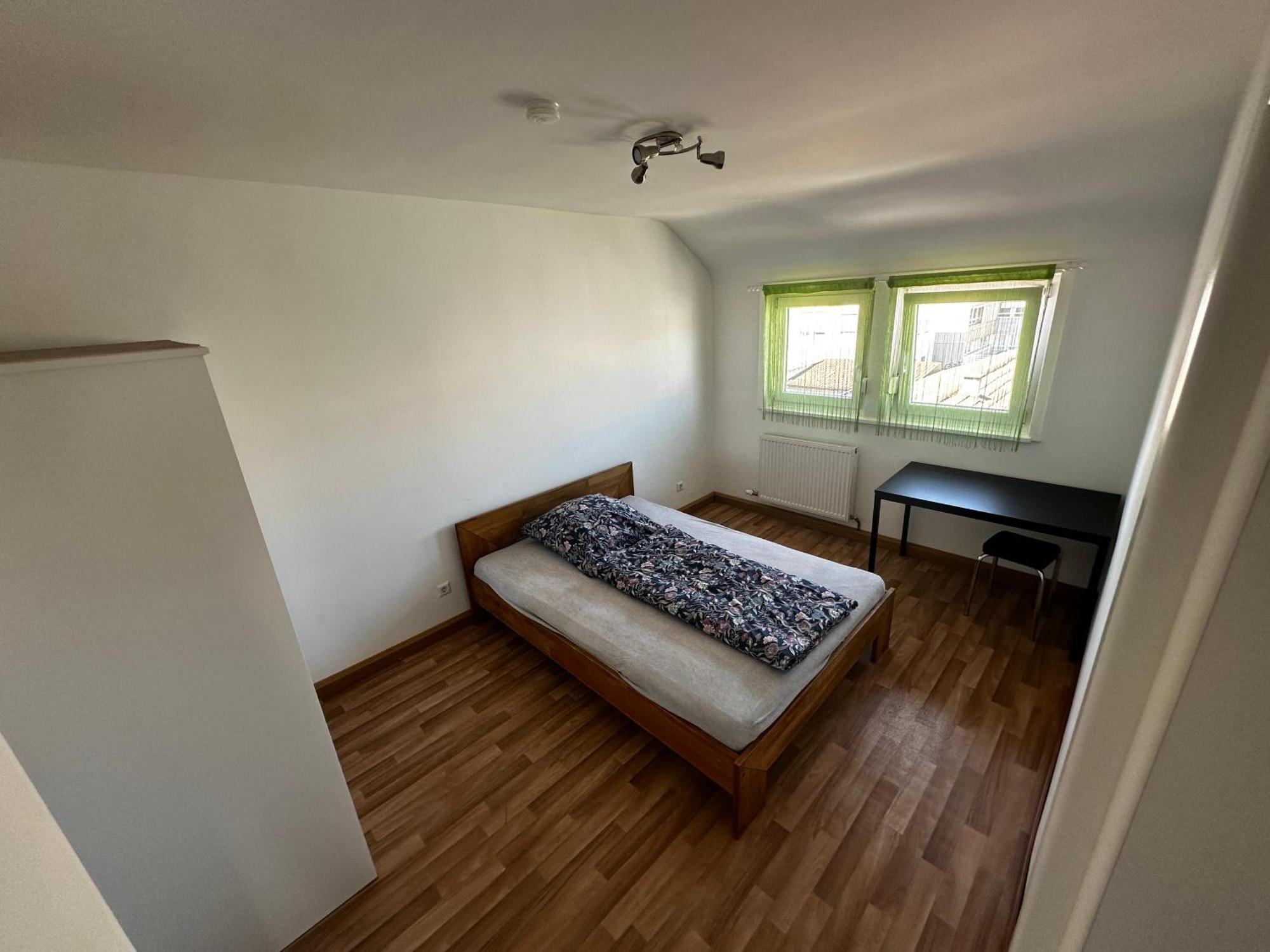 Comfort Apartments Heilbronn Zewnętrze zdjęcie