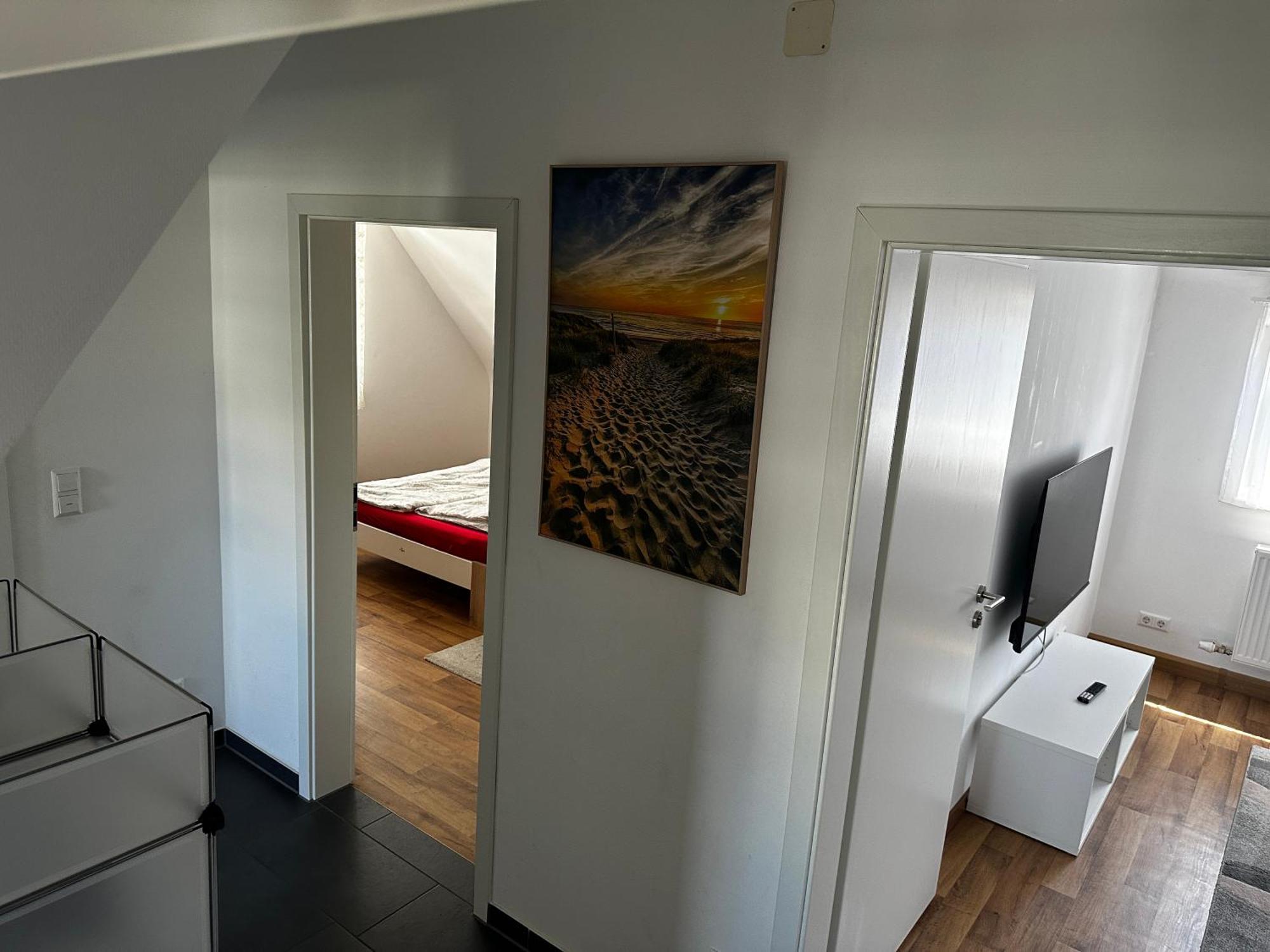 Comfort Apartments Heilbronn Zewnętrze zdjęcie
