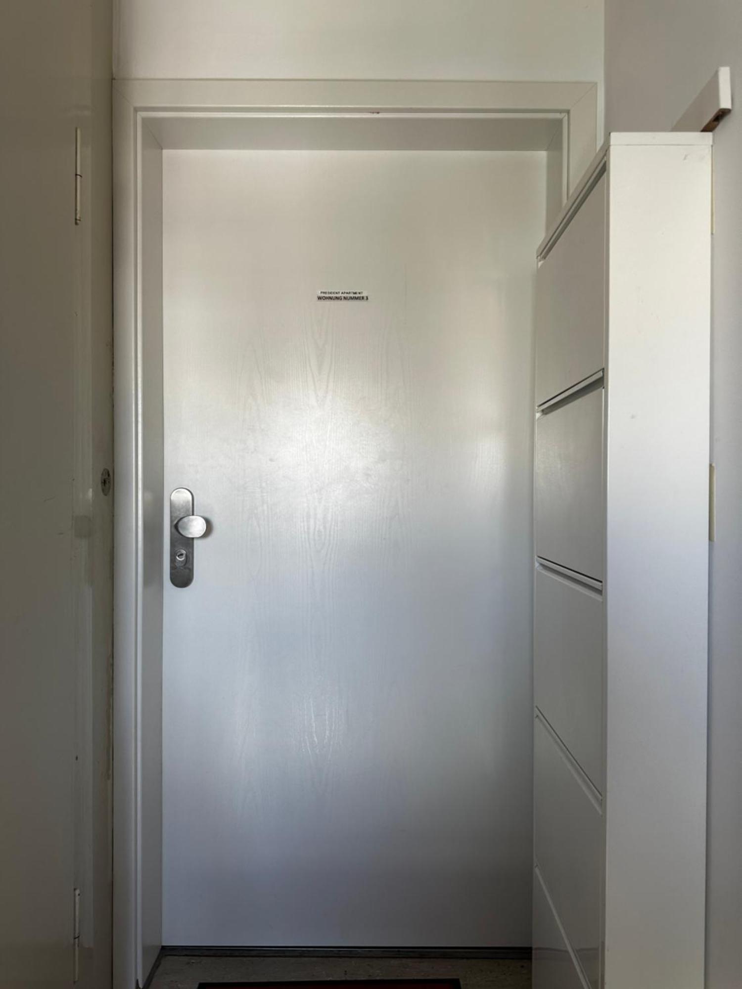 Comfort Apartments Heilbronn Zewnętrze zdjęcie