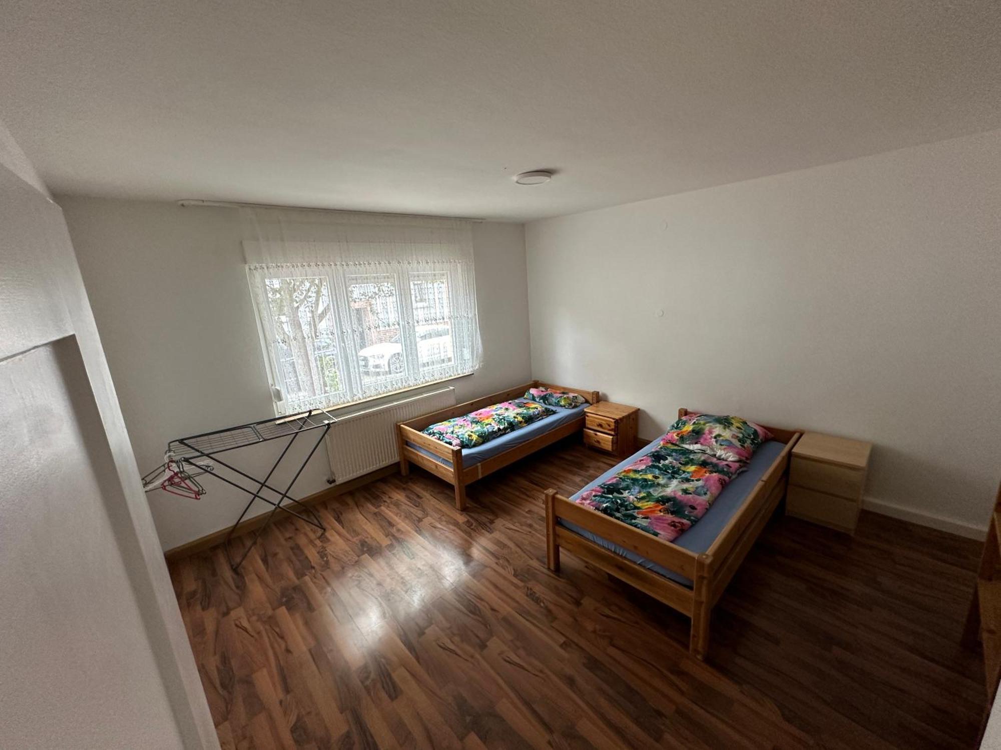 Comfort Apartments Heilbronn Zewnętrze zdjęcie