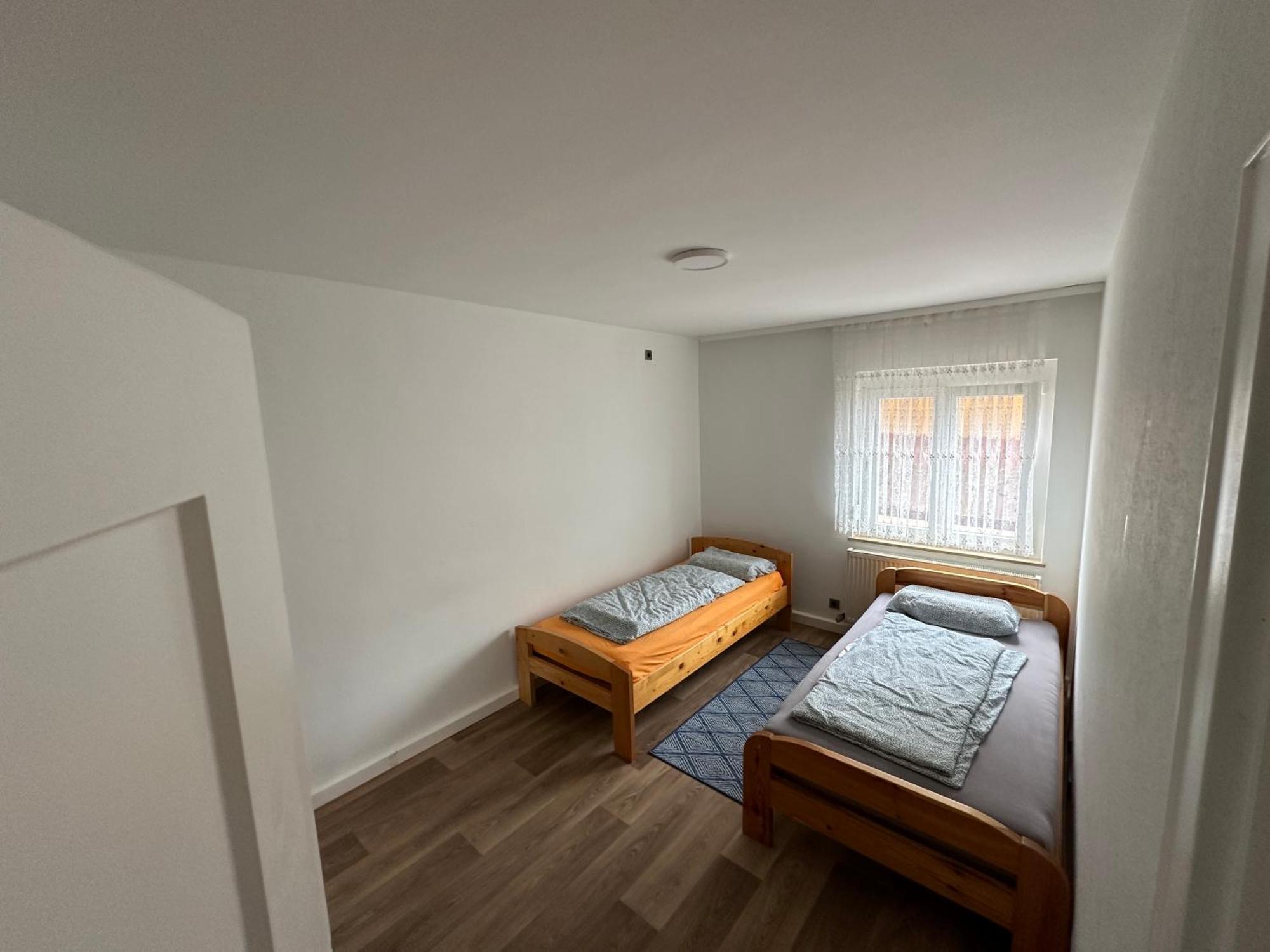 Comfort Apartments Heilbronn Zewnętrze zdjęcie