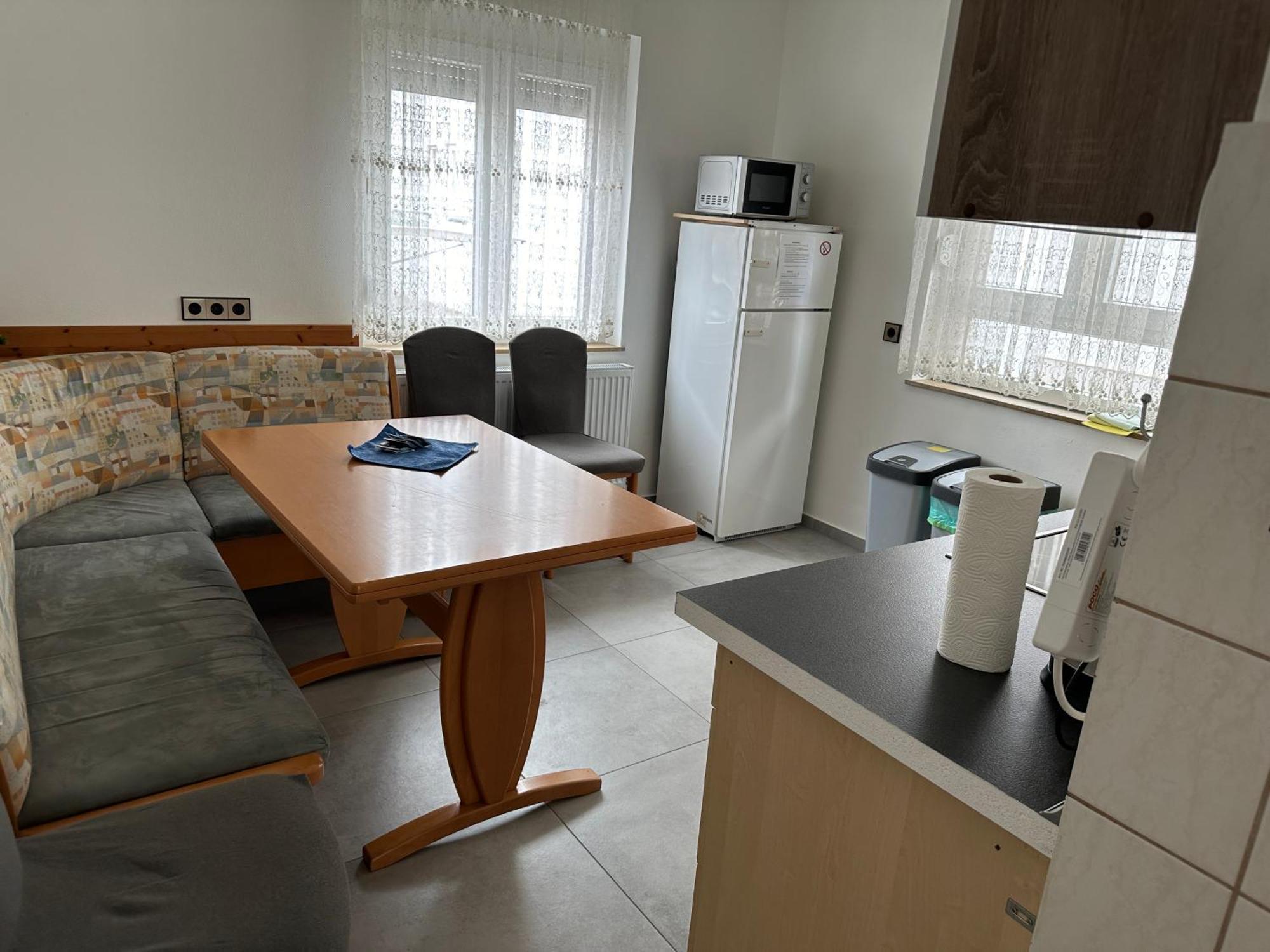 Comfort Apartments Heilbronn Zewnętrze zdjęcie