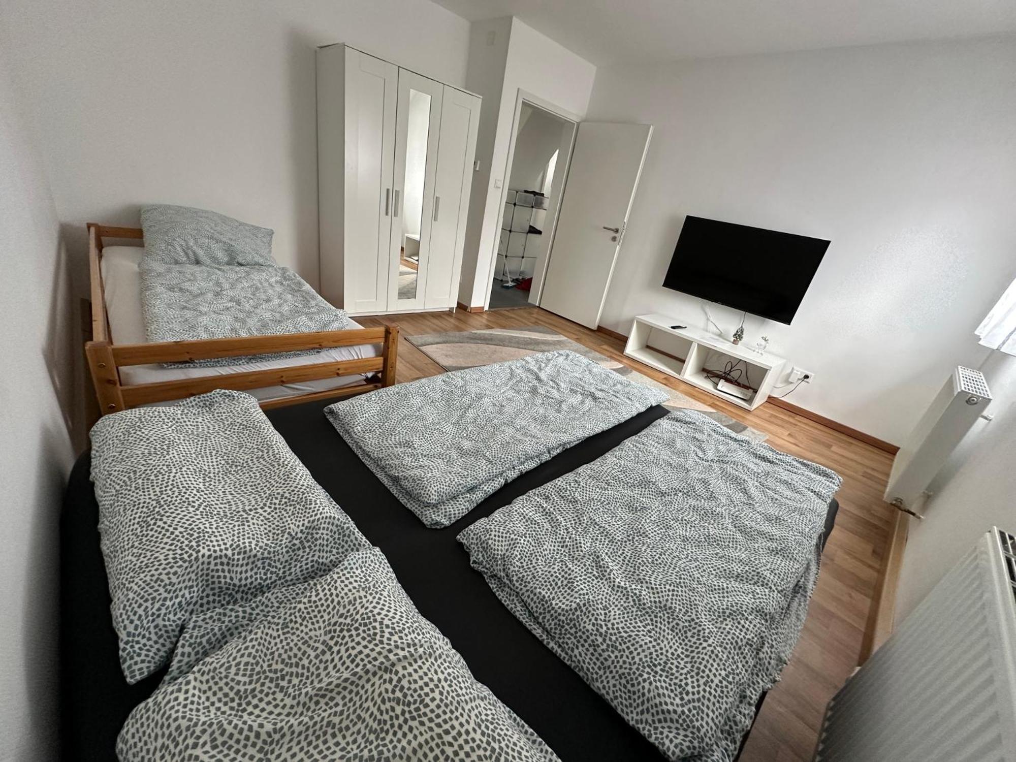 Comfort Apartments Heilbronn Zewnętrze zdjęcie