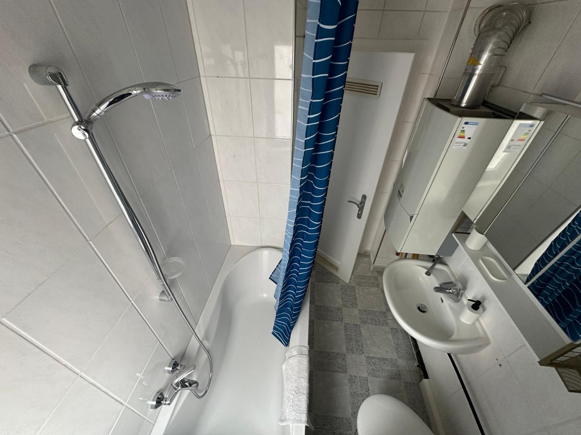 Comfort Apartments Heilbronn Zewnętrze zdjęcie