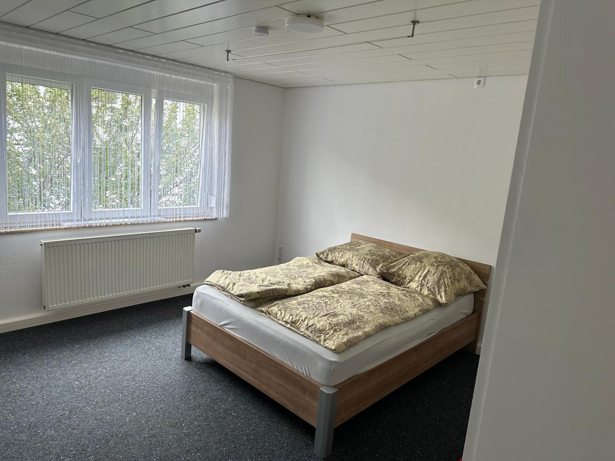 Comfort Apartments Heilbronn Zewnętrze zdjęcie