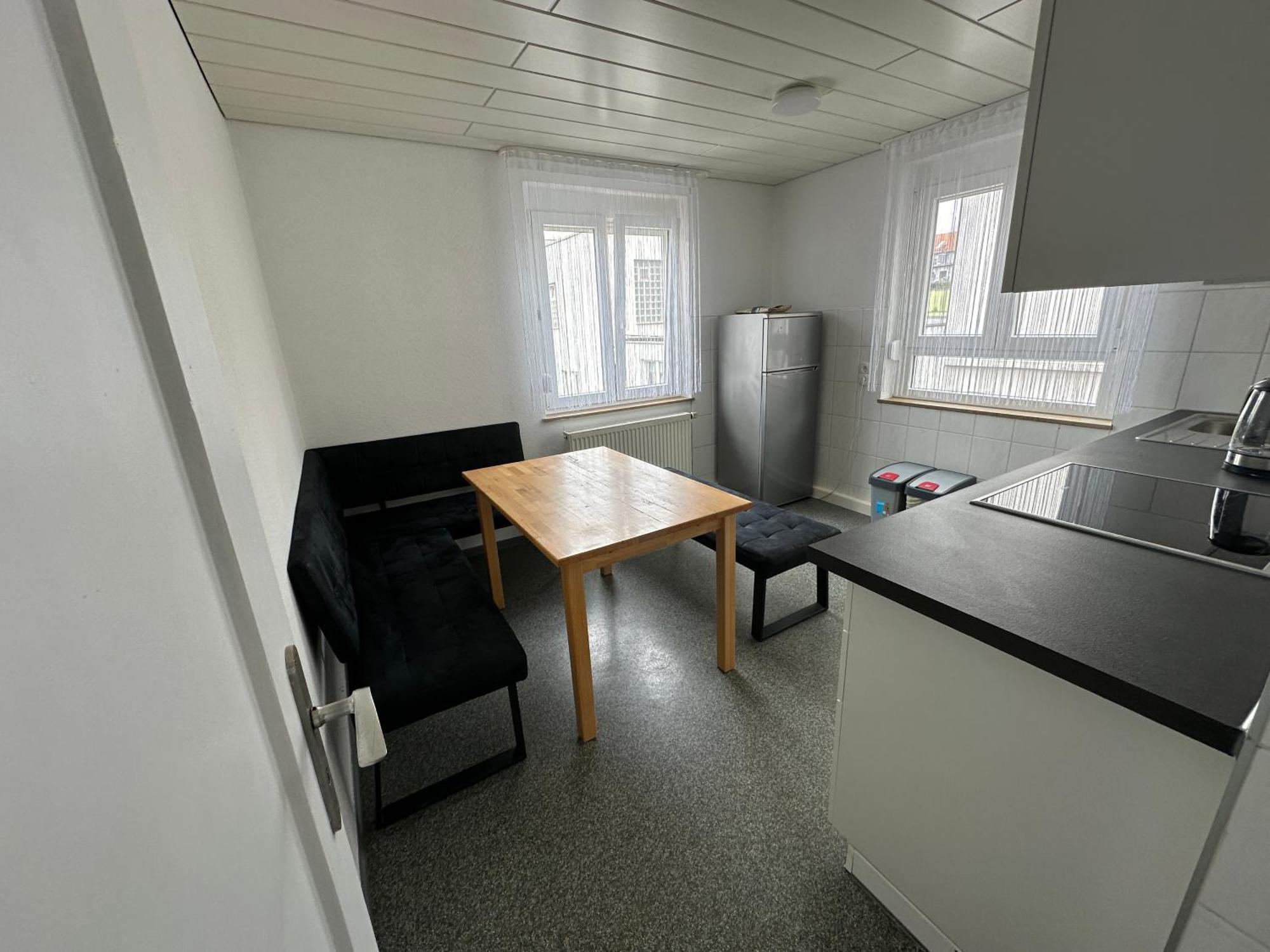 Comfort Apartments Heilbronn Zewnętrze zdjęcie