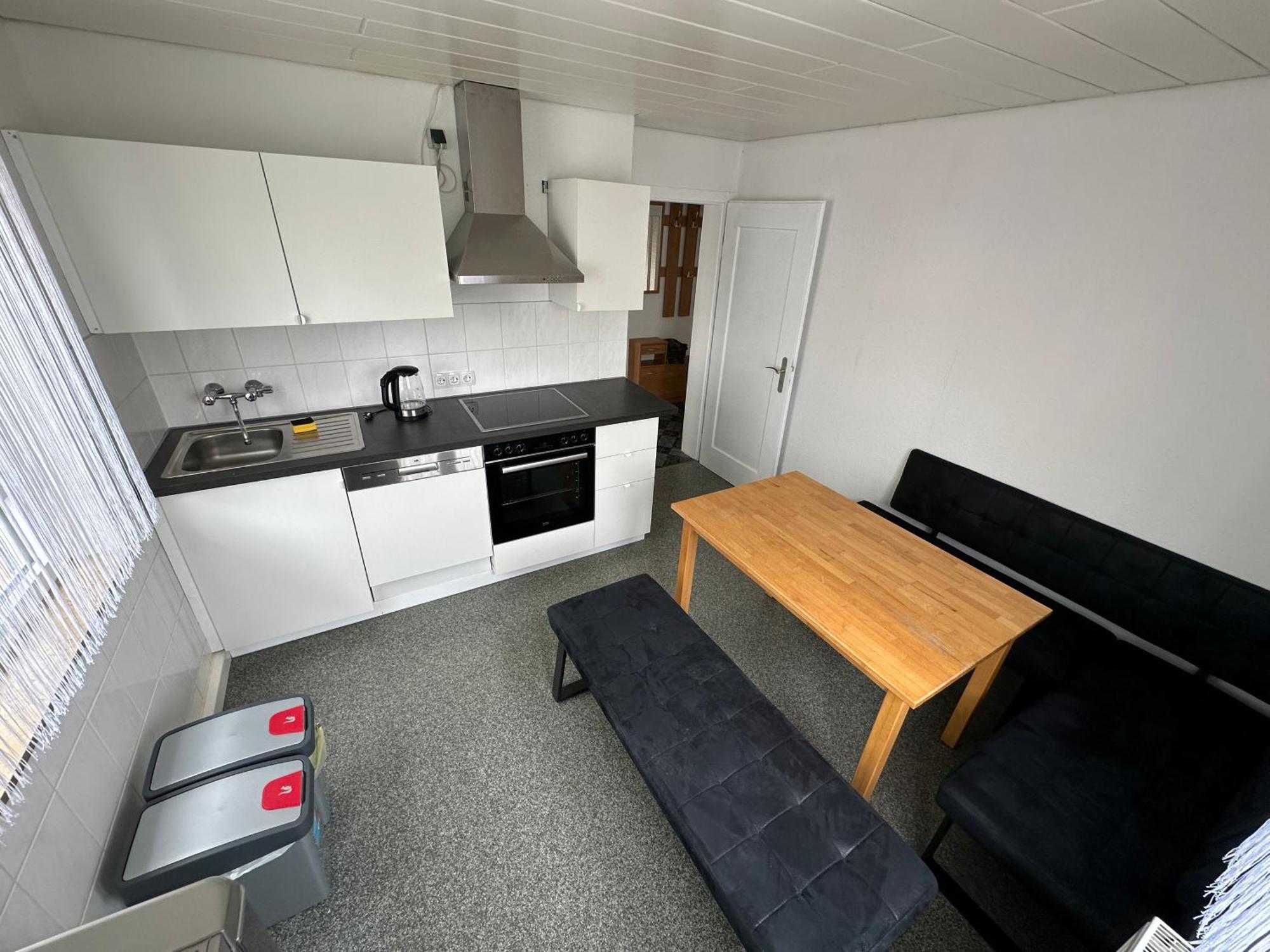 Comfort Apartments Heilbronn Zewnętrze zdjęcie