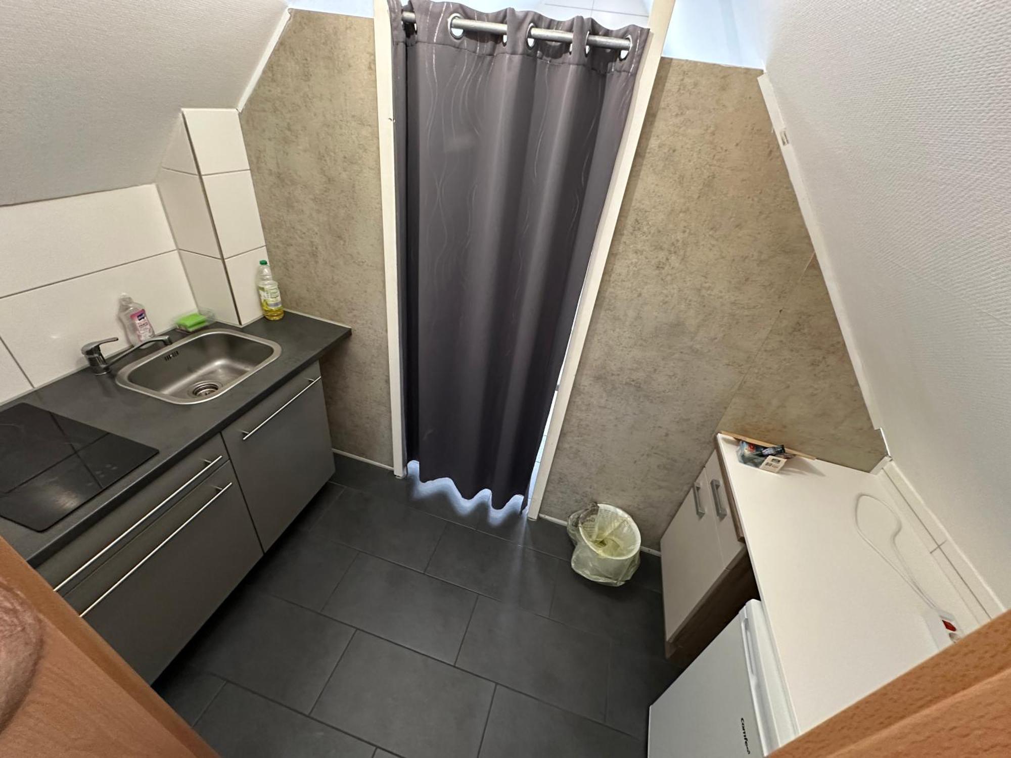 Comfort Apartments Heilbronn Zewnętrze zdjęcie