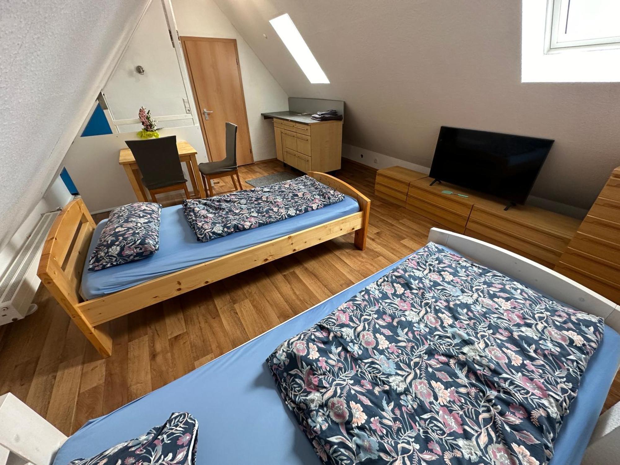 Comfort Apartments Heilbronn Zewnętrze zdjęcie