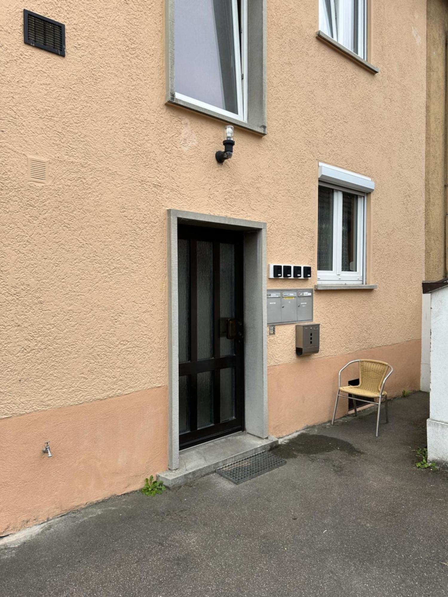 Comfort Apartments Heilbronn Zewnętrze zdjęcie